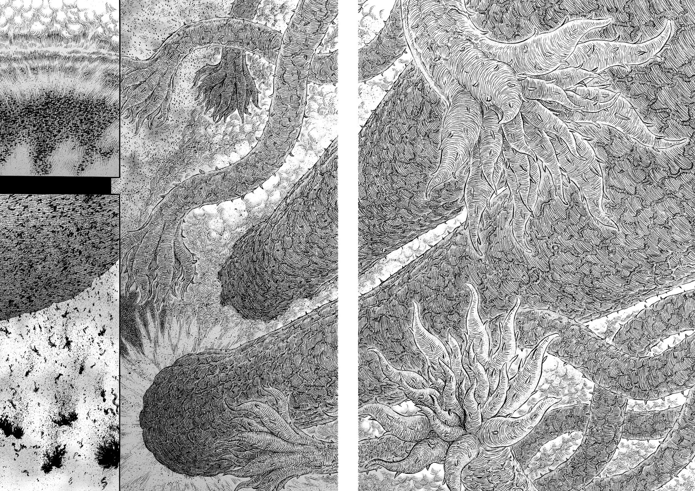 Berserk Chapter 297 — page 15