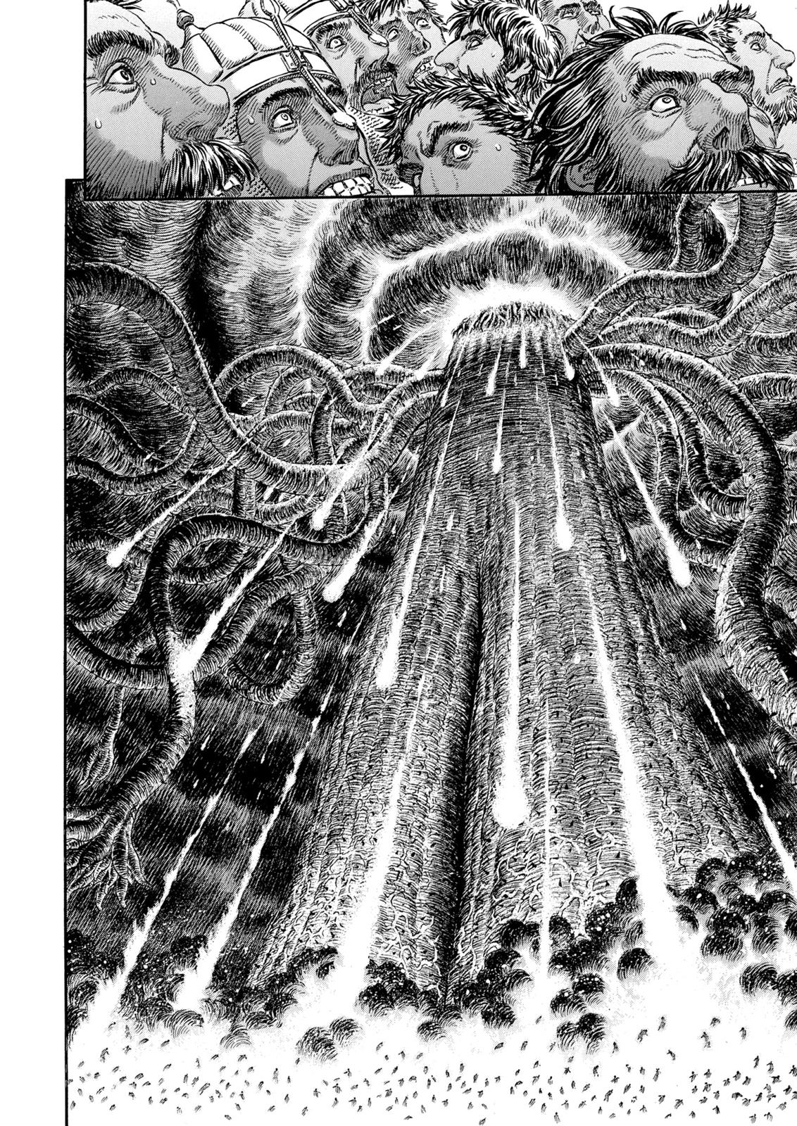 Berserk Chapter 297 — page 18