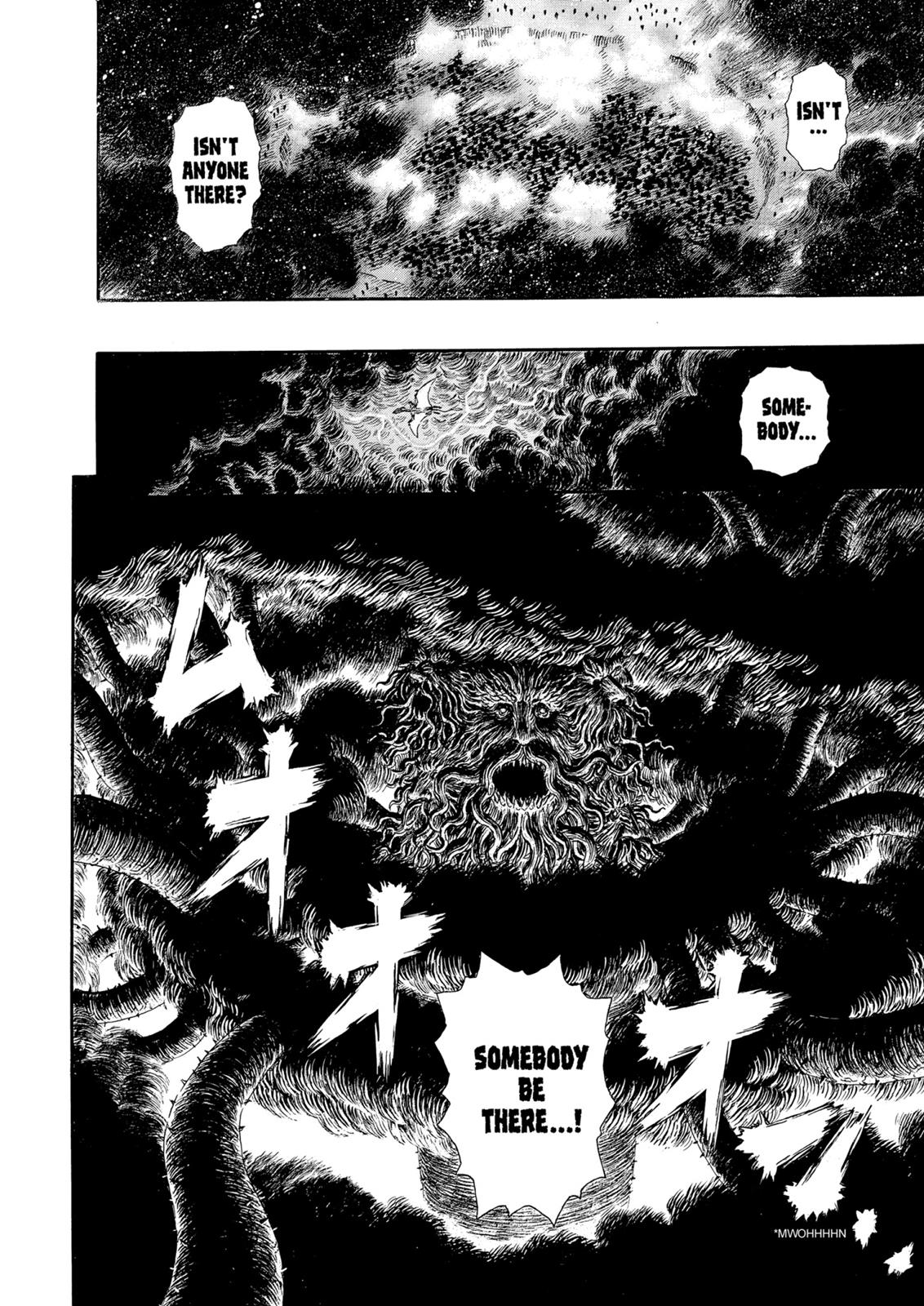 Berserk Chapter 297 — page 23