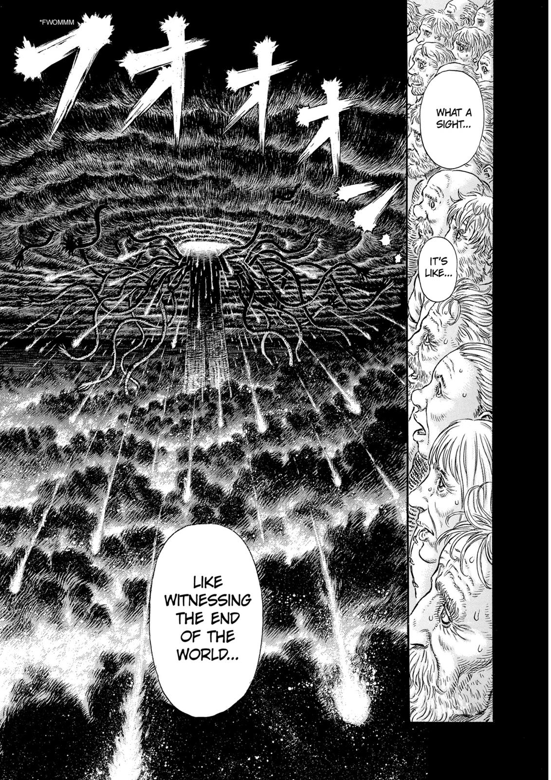 Berserk Chapter 297 — page 24