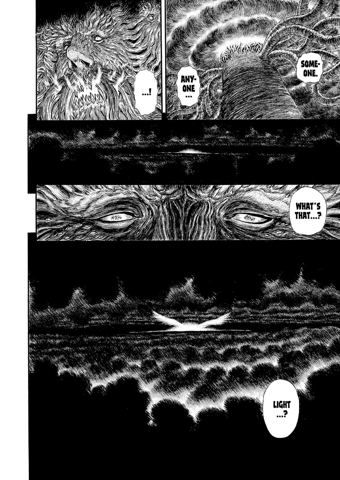 Berserk Chapter 297 — page 25