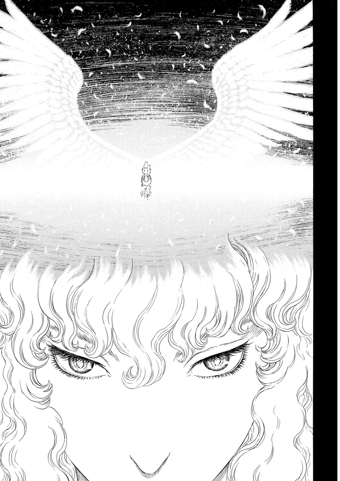 Berserk Chapter 297 — page 26