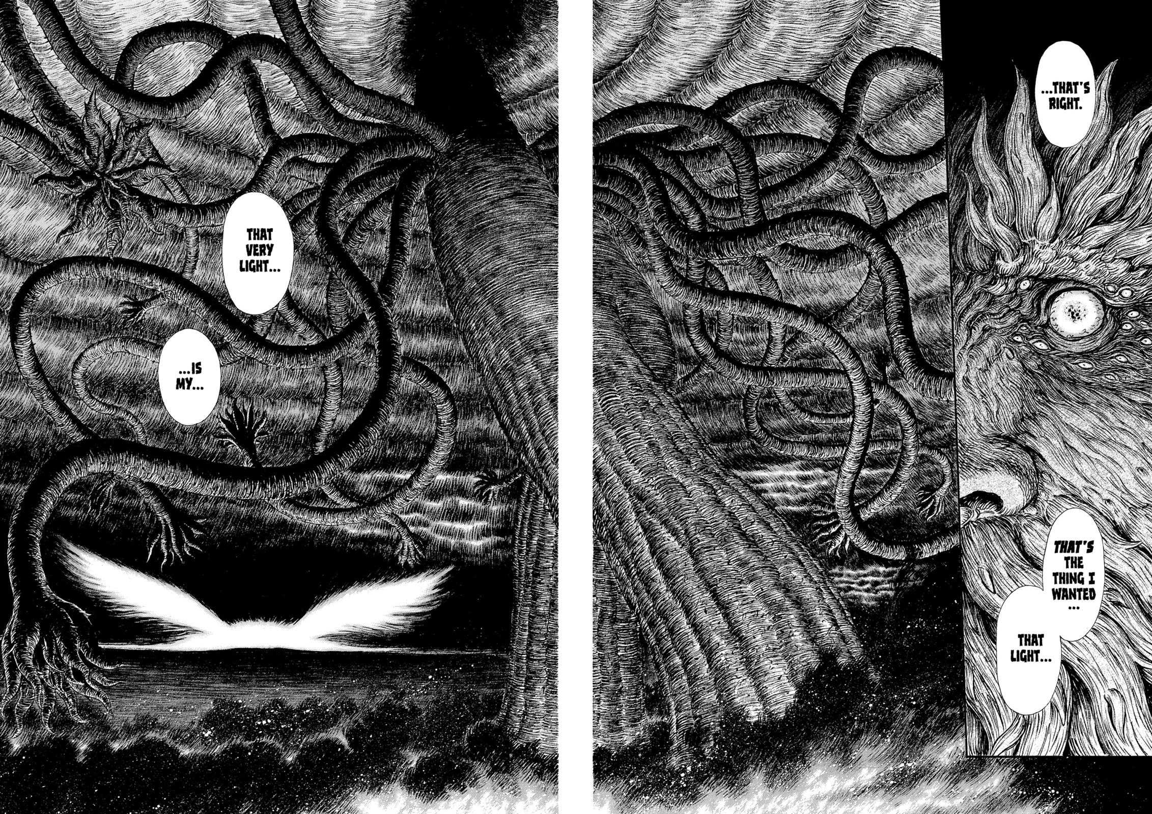 Berserk Chapter 297 — page 27