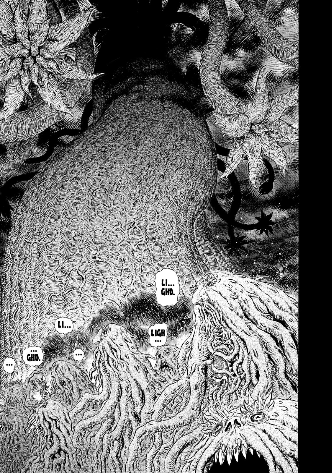 Berserk Chapter 298 — page 5