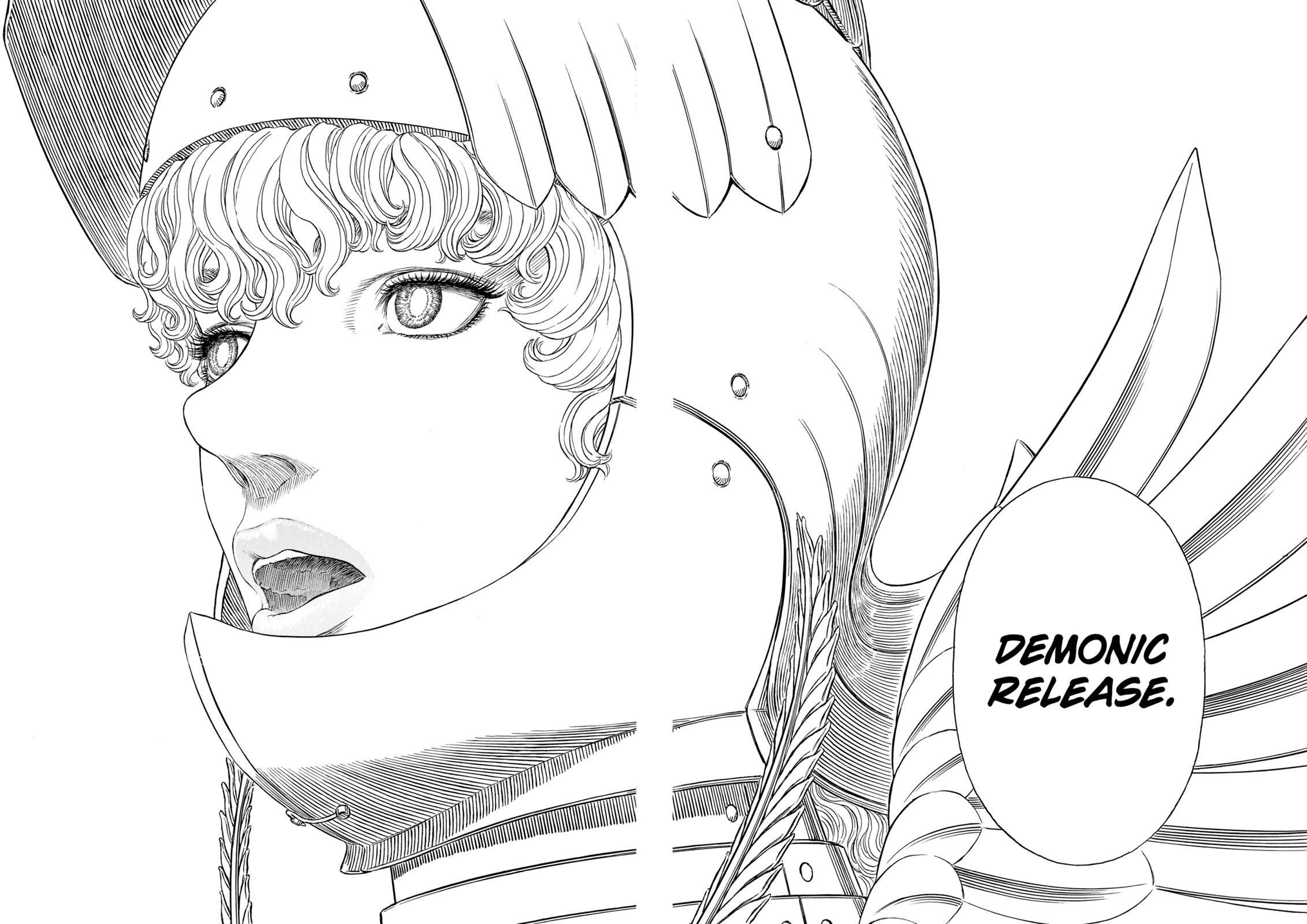 Berserk Chapter 298 — page 12