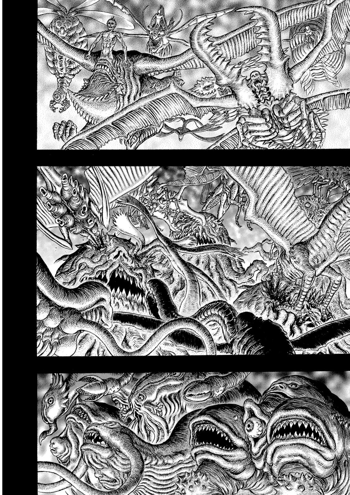 Berserk Chapter 299 — page 3