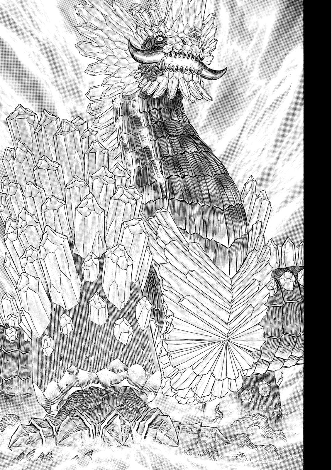 Berserk Chapter 299 — page 6