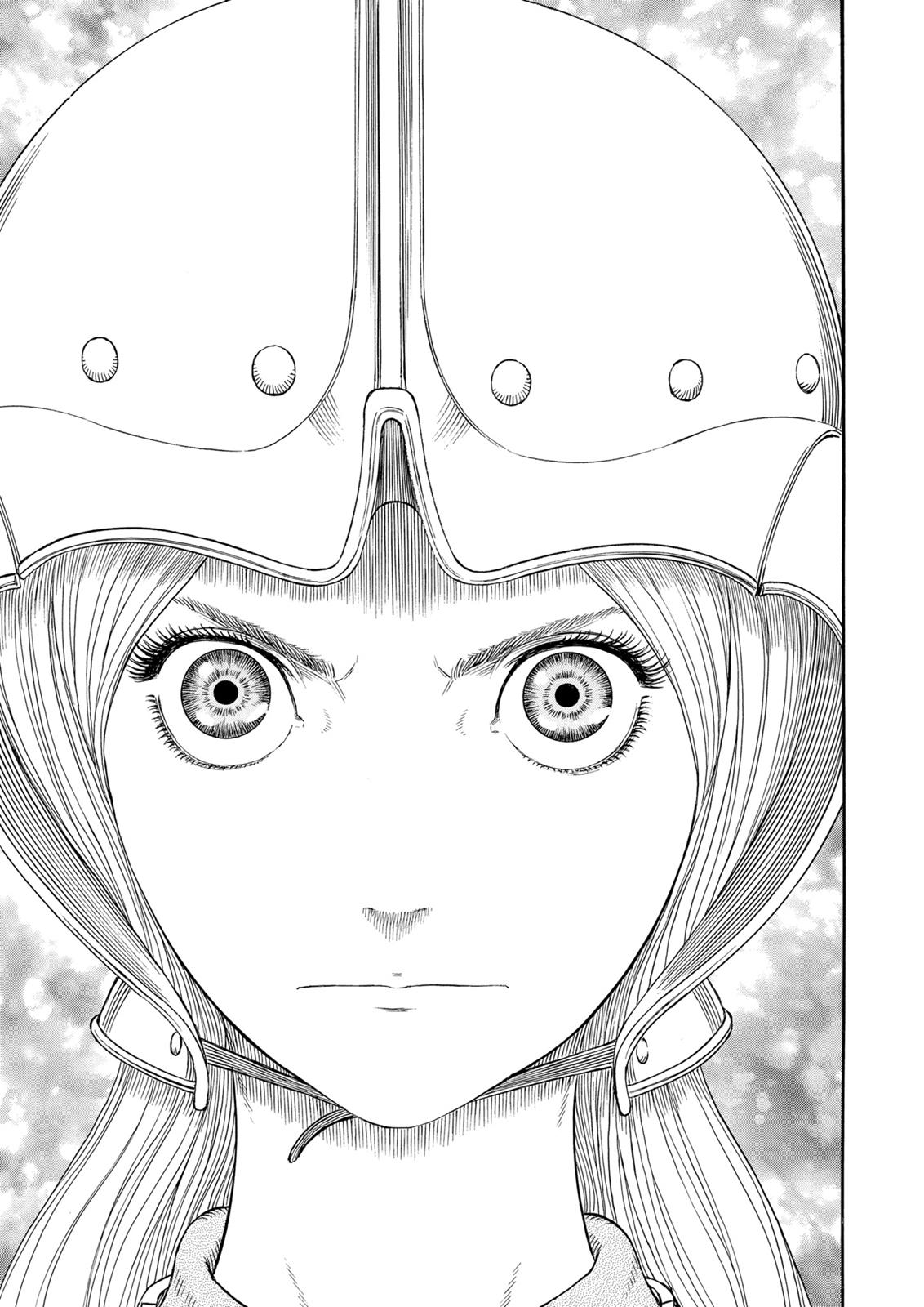 Berserk Chapter 299 — page 17