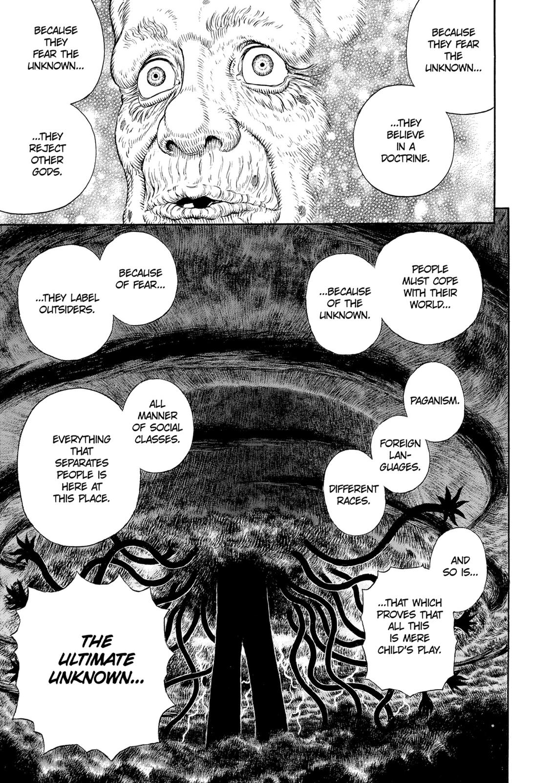 Berserk Chapter 301 — page 17