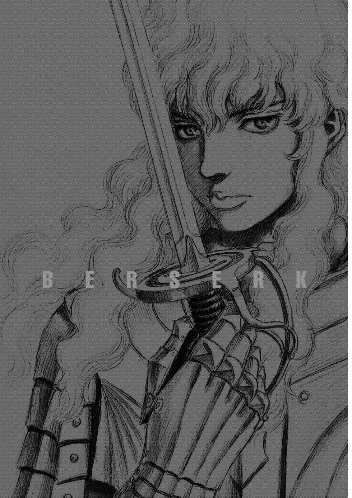 Berserk Chapter 301 — page 20