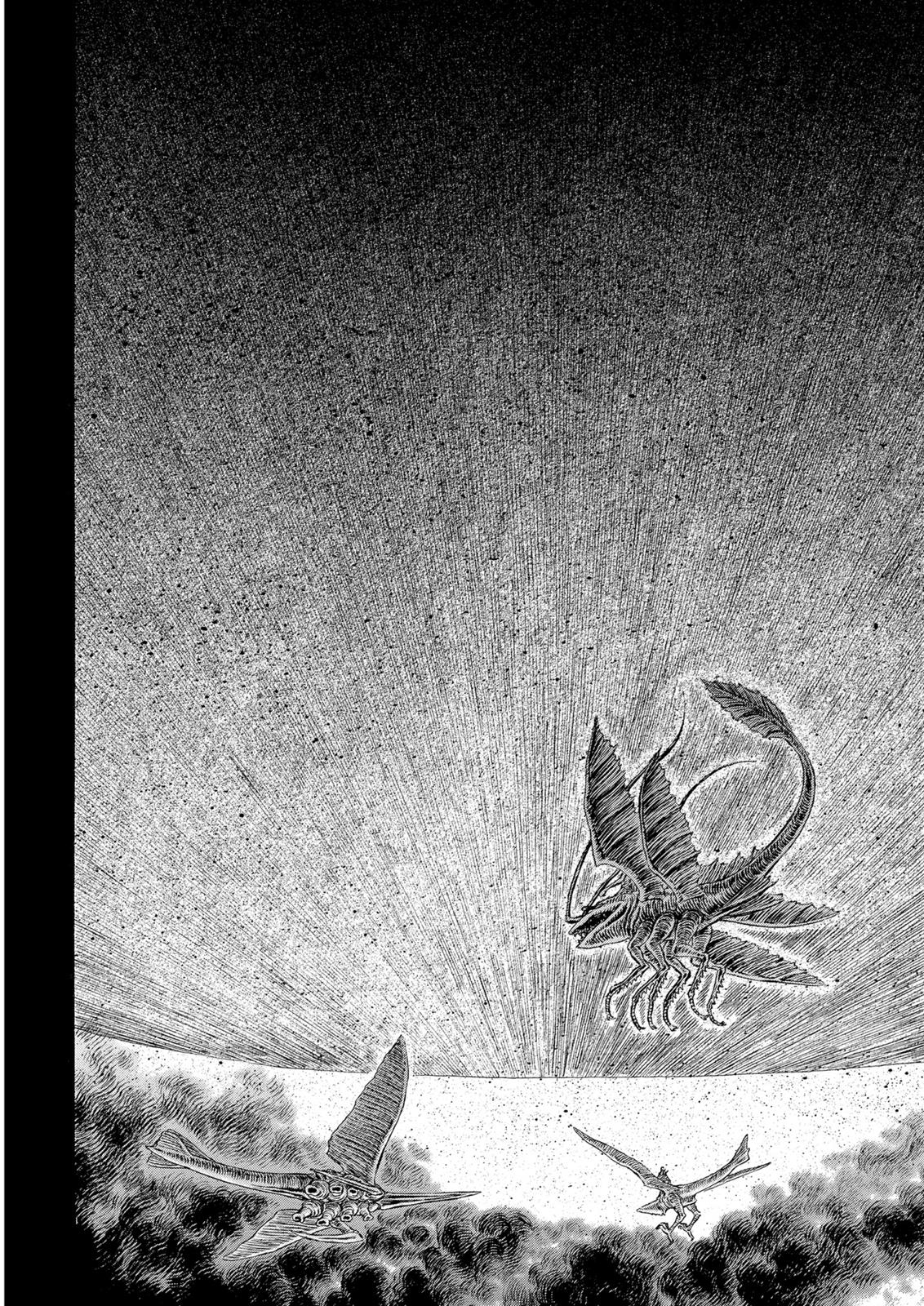 Berserk Chapter 302 — page 4