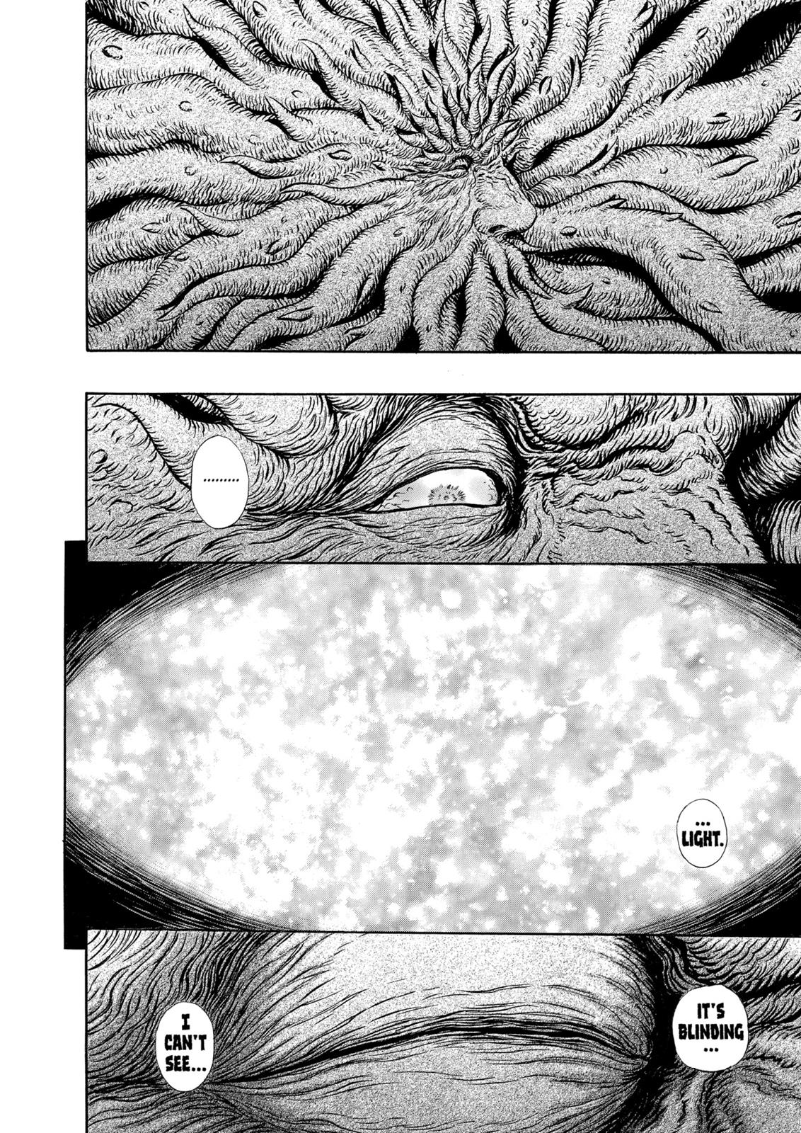 Berserk Chapter 303 — page 11