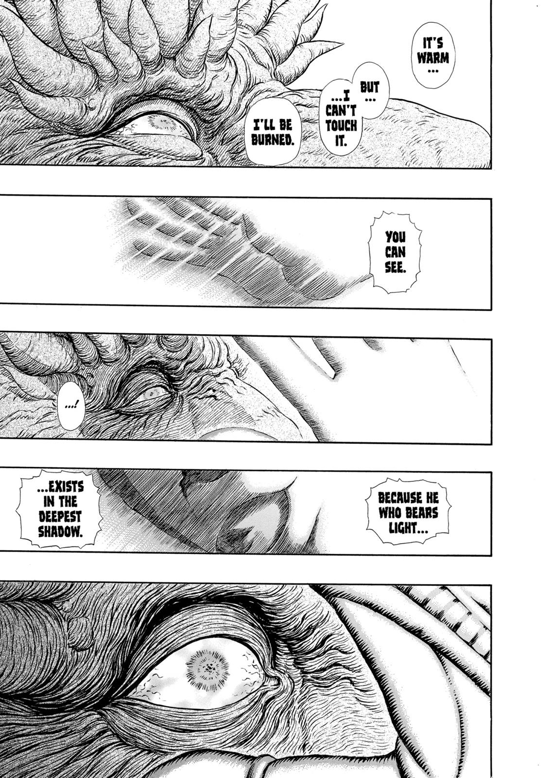 Berserk Chapter 303 — page 12