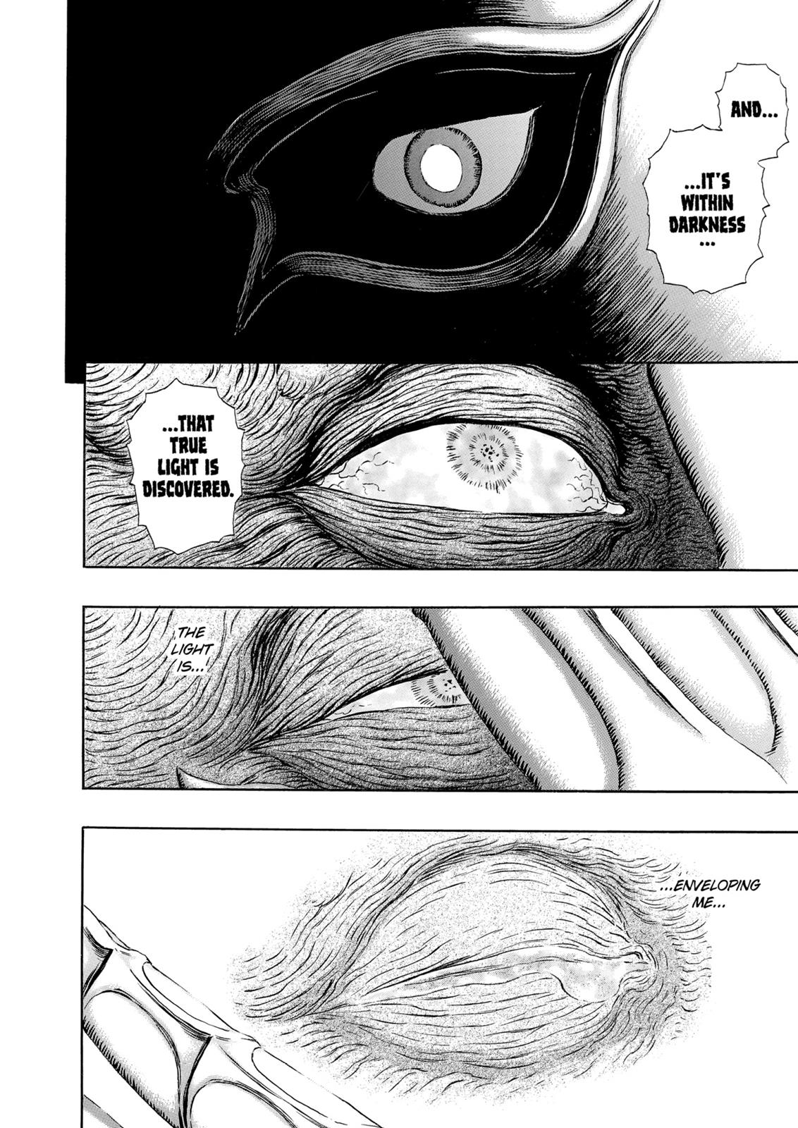 Berserk Chapter 303 — page 14