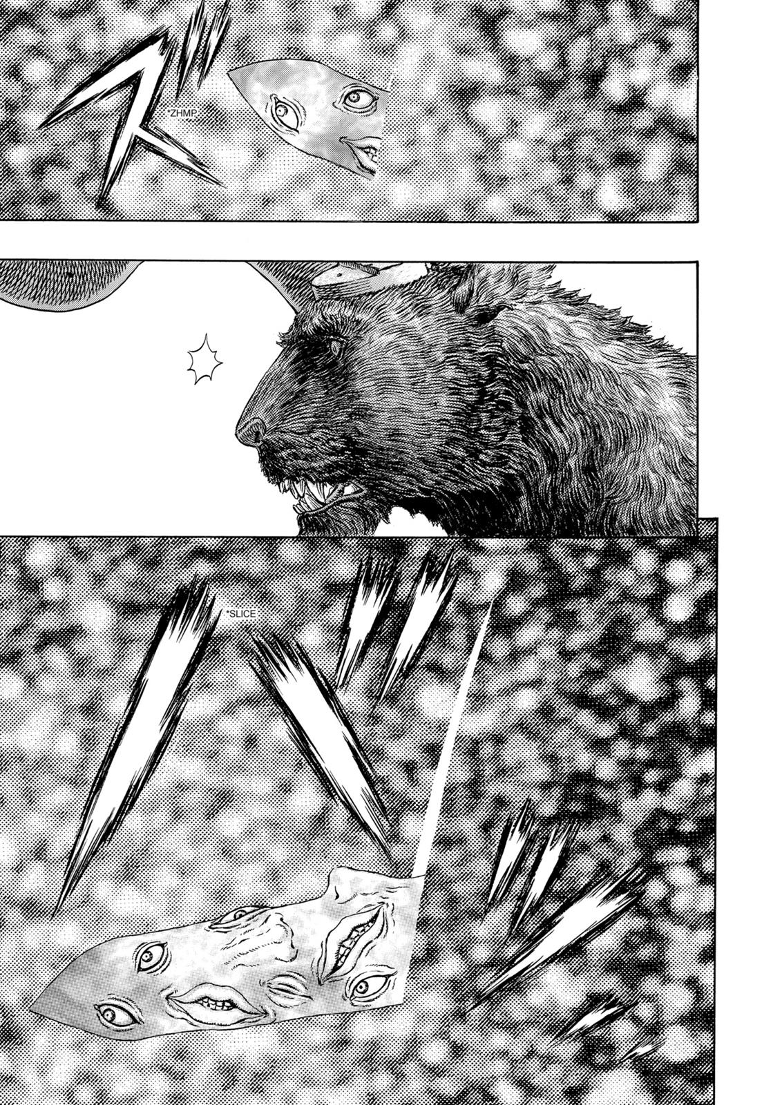 Berserk Chapter 303 — page 15
