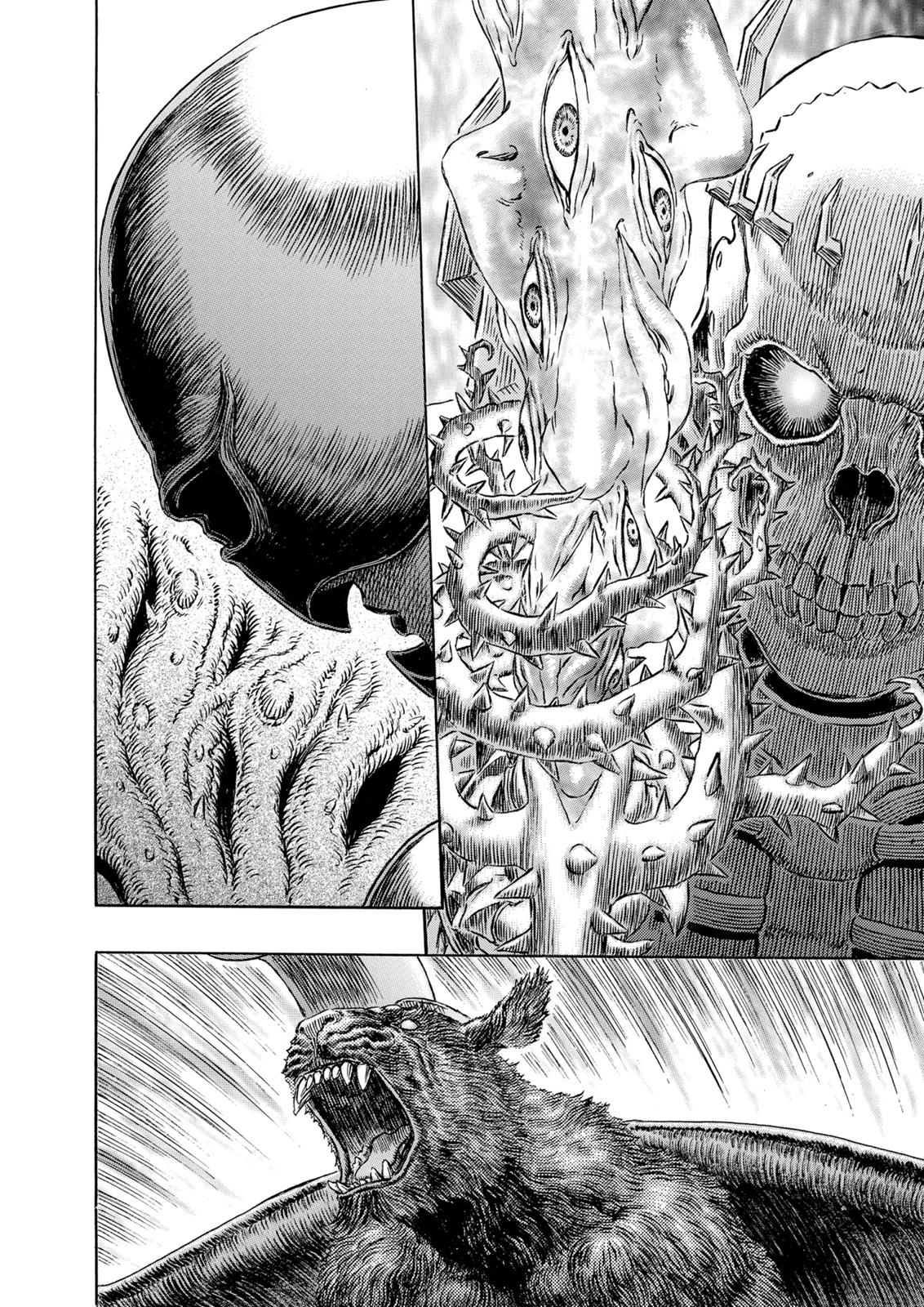 Berserk Chapter 303 — page 17
