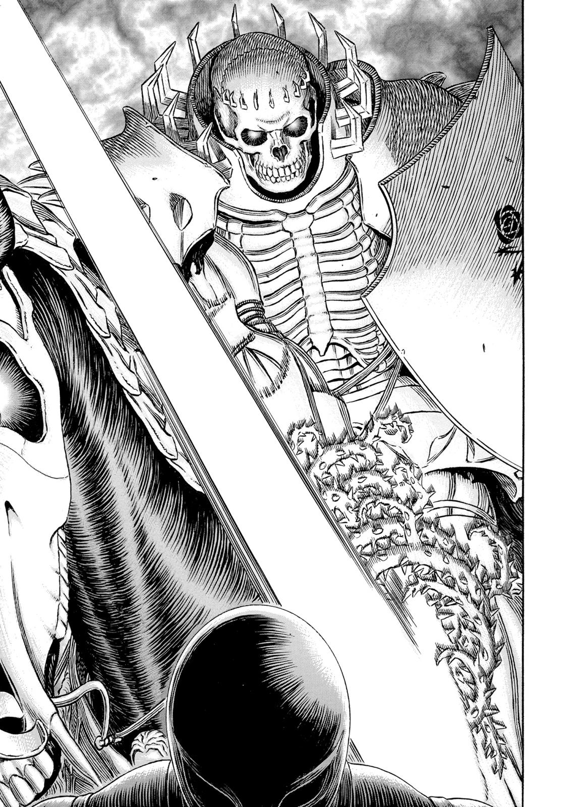 Berserk Chapter 304 — page 2