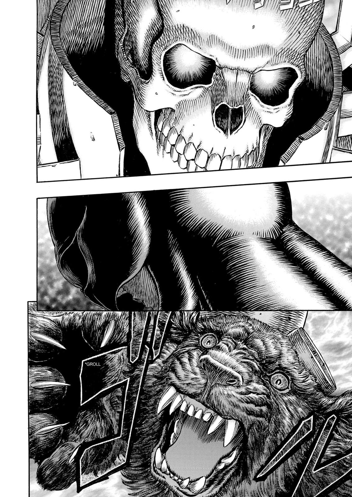Berserk Chapter 304 — page 3