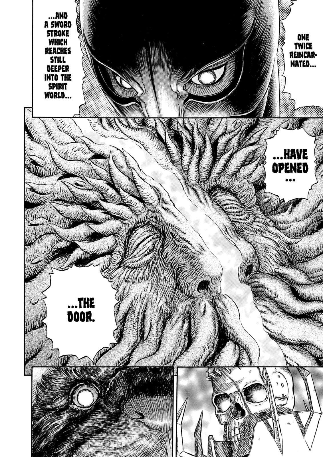 Berserk Chapter 304 — page 7