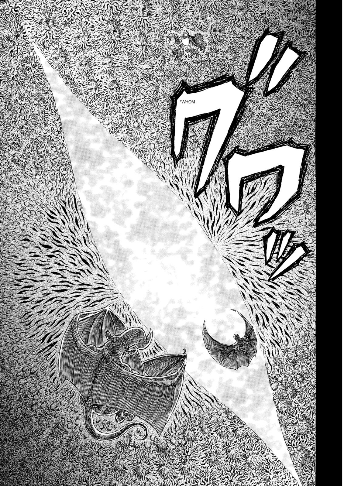 Berserk Chapter 304 — page 8