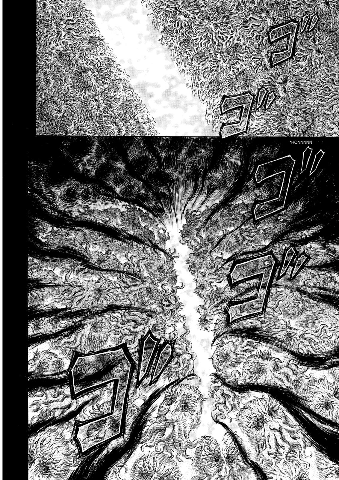Berserk Chapter 304 — page 9