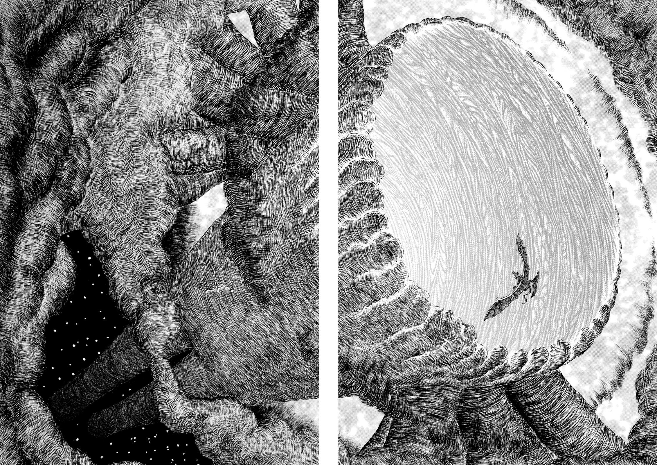 Berserk Chapter 304 — page 11