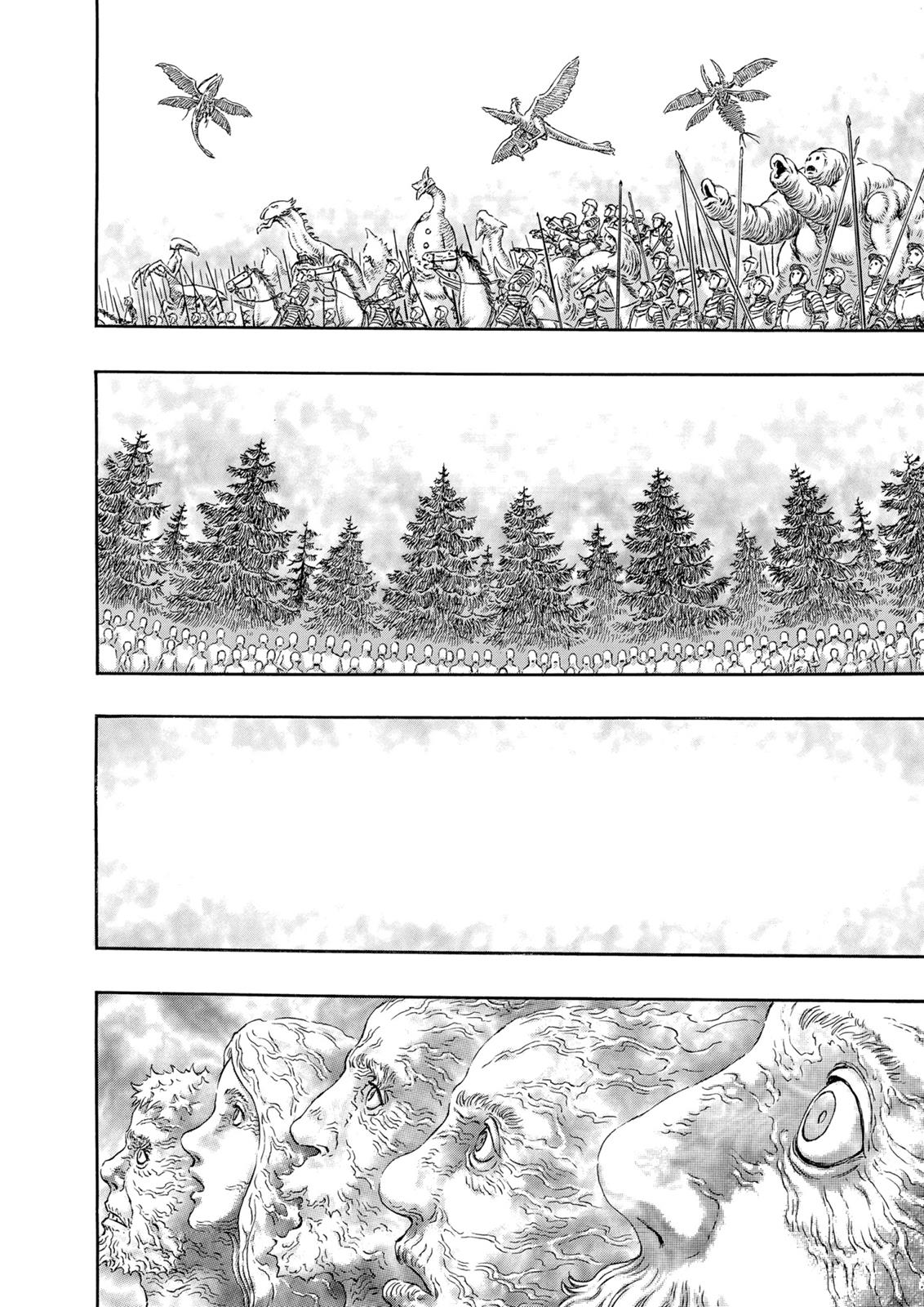 Berserk Chapter 304 — page 16