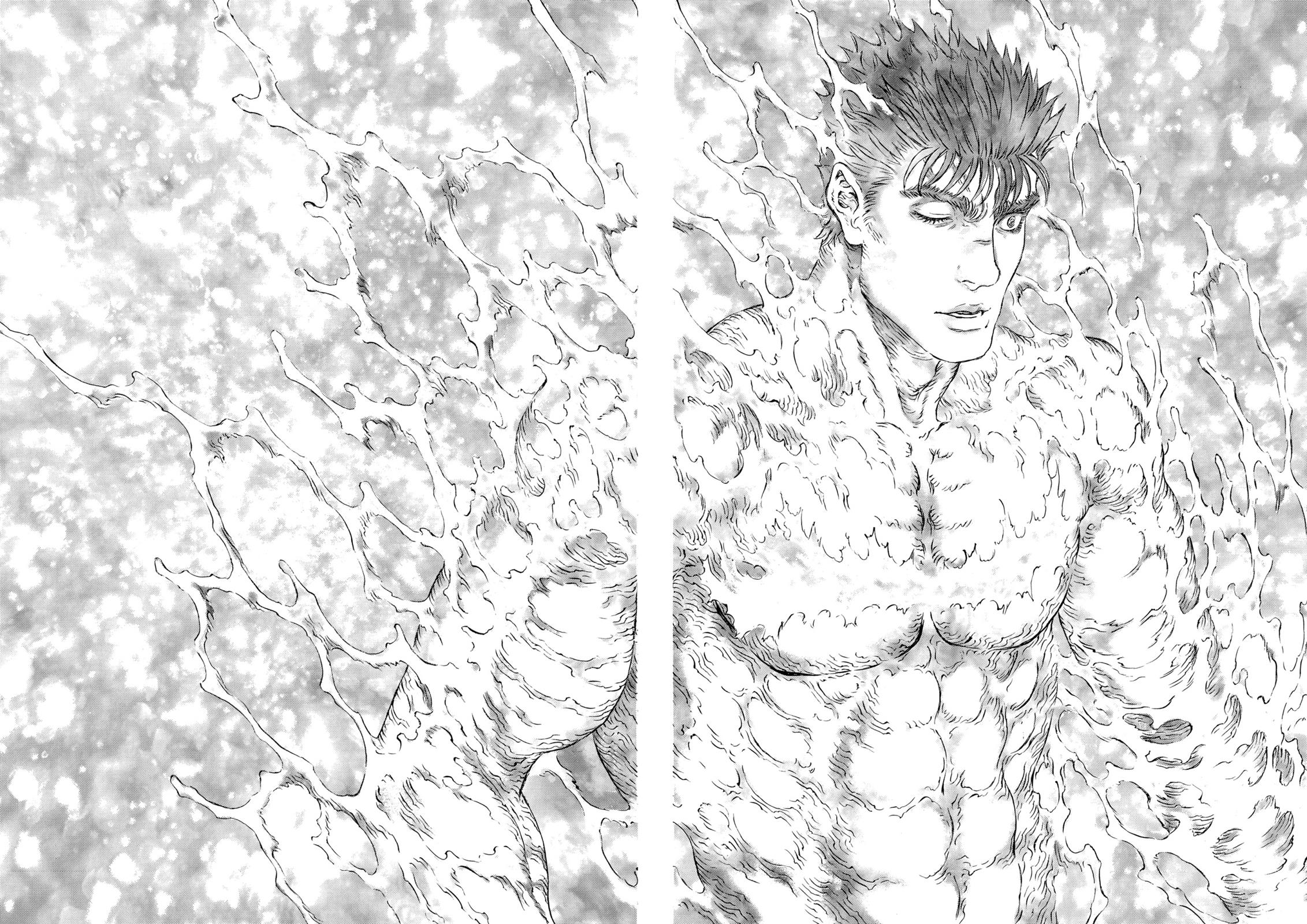 Berserk Chapter 305 — page 7