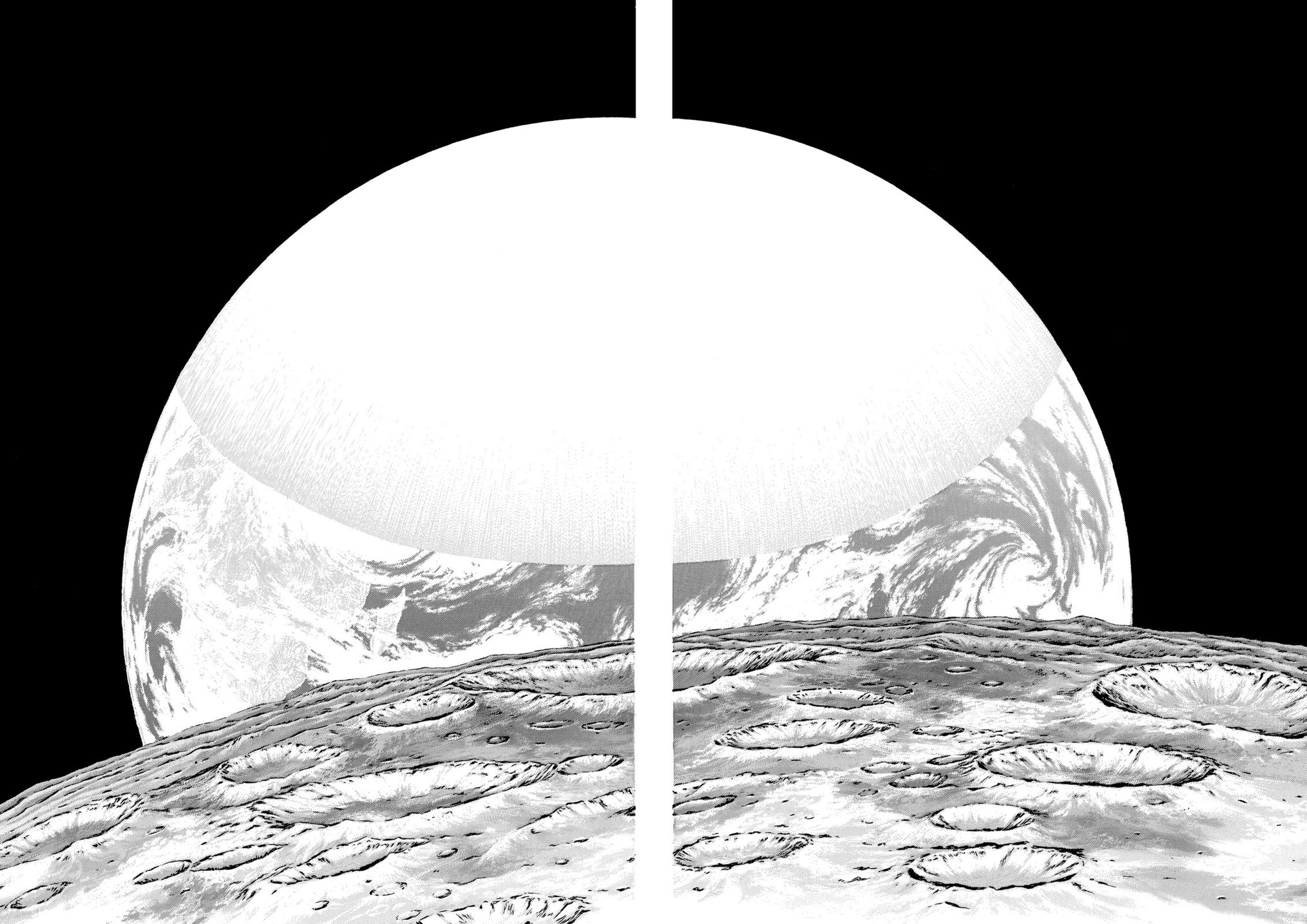 Berserk Chapter 305 — page 9