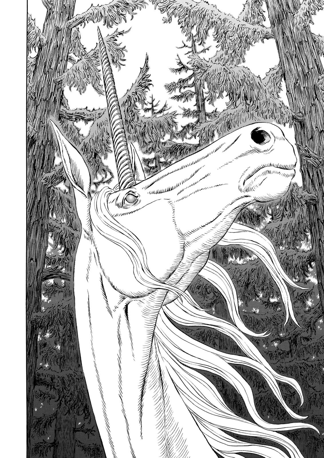 Berserk Chapter 305 — page 10