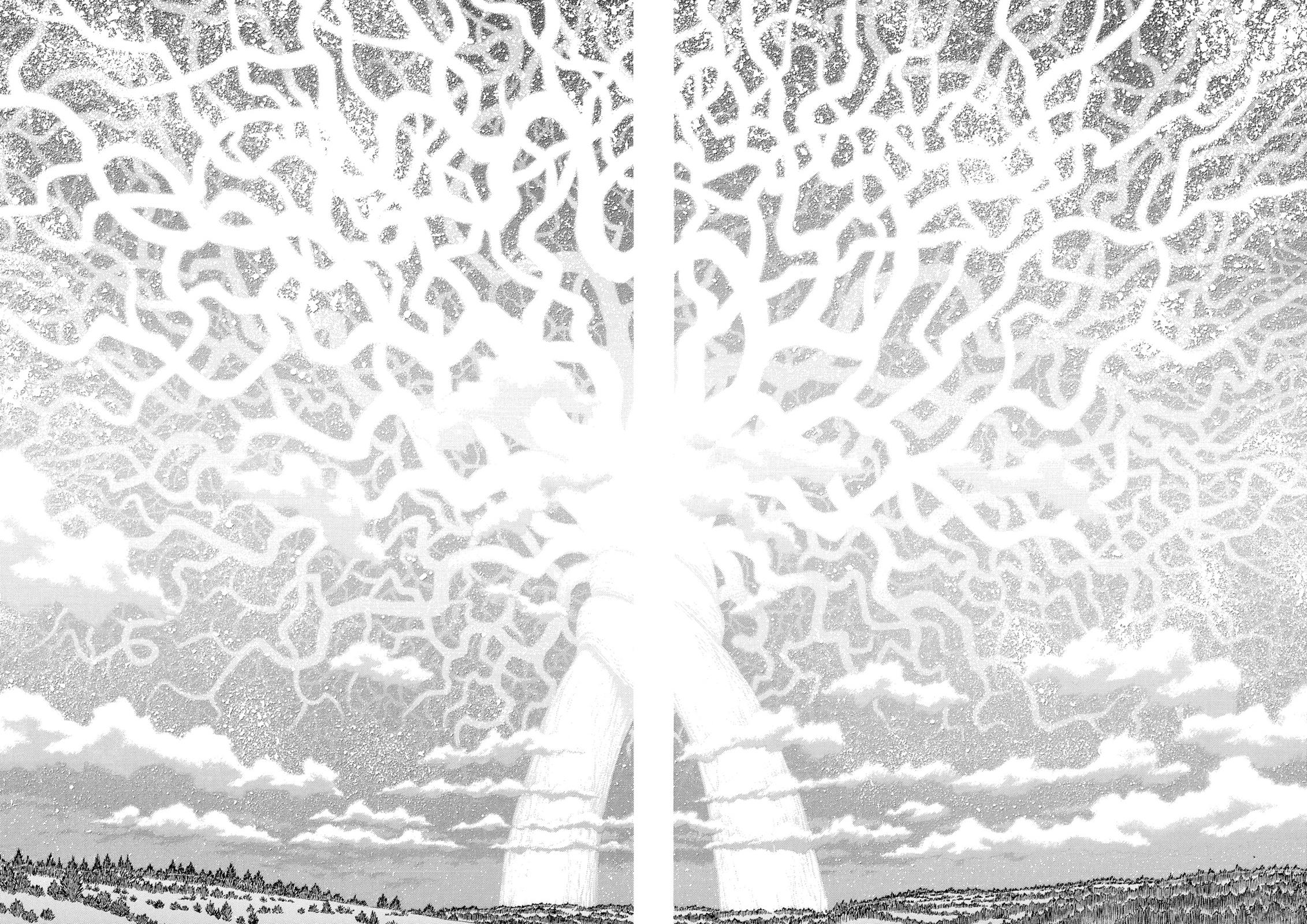 Berserk Chapter 307 — page 13