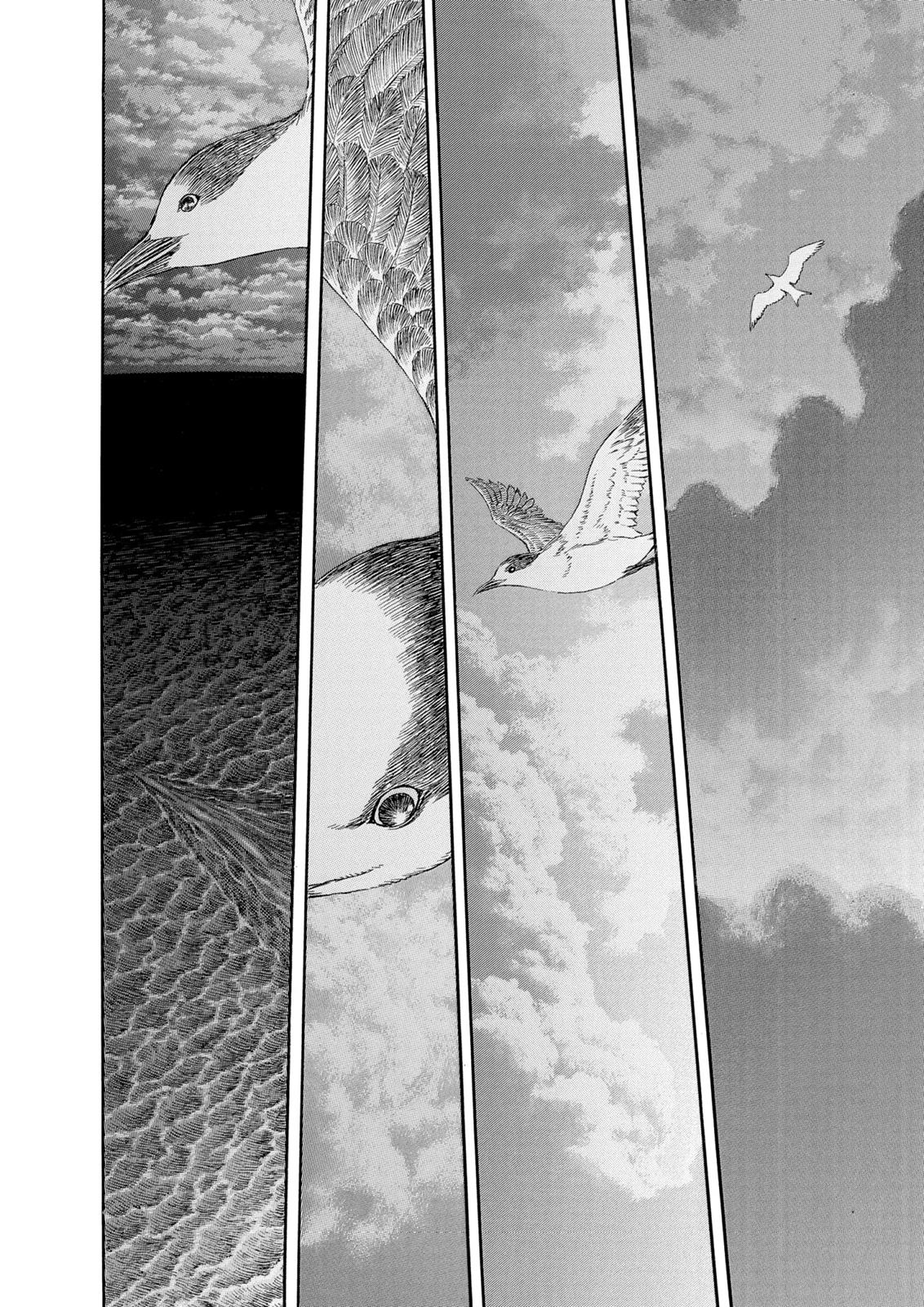Berserk Chapter 308 — page 6