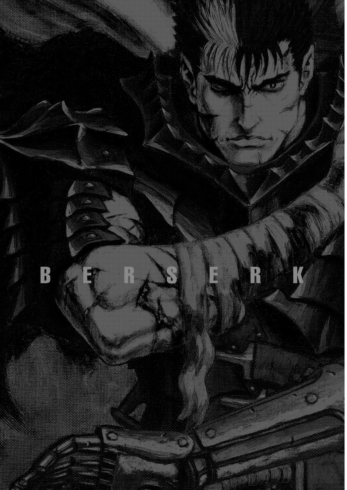 Berserk Chapter 309 — page 21