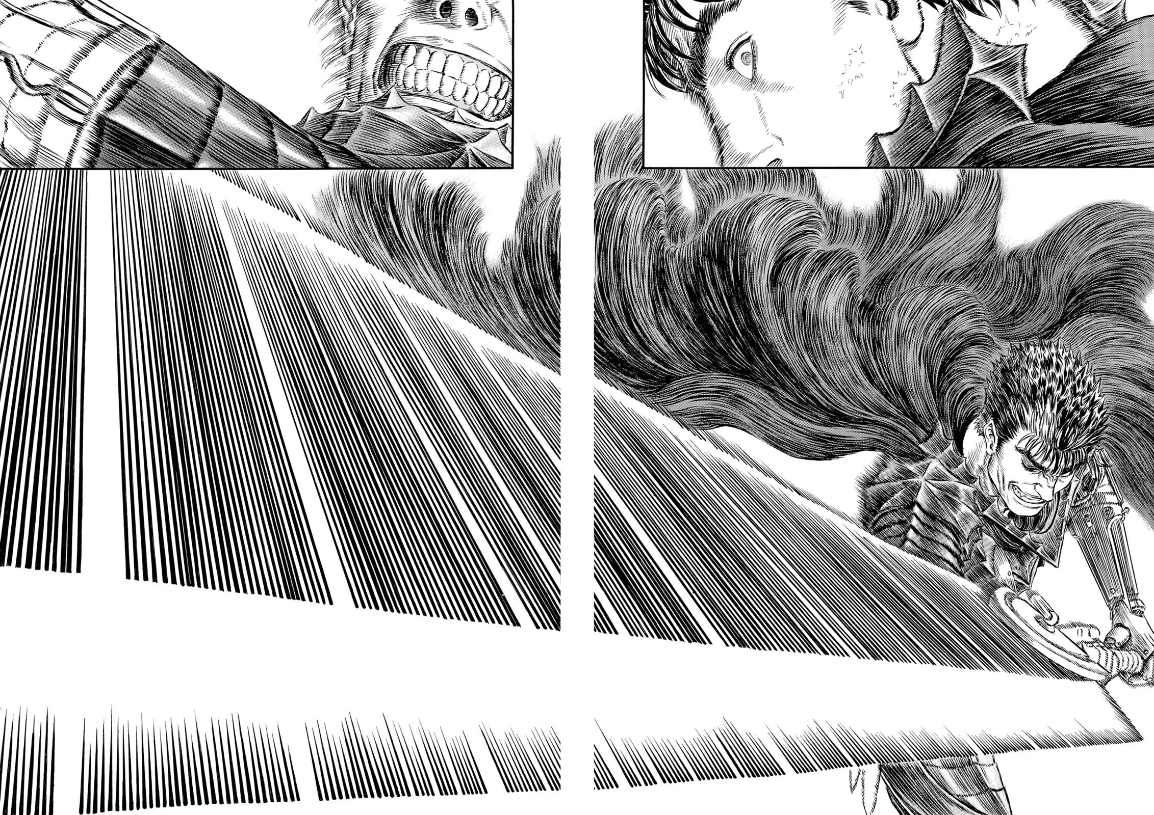 Berserk Chapter 310 — page 3