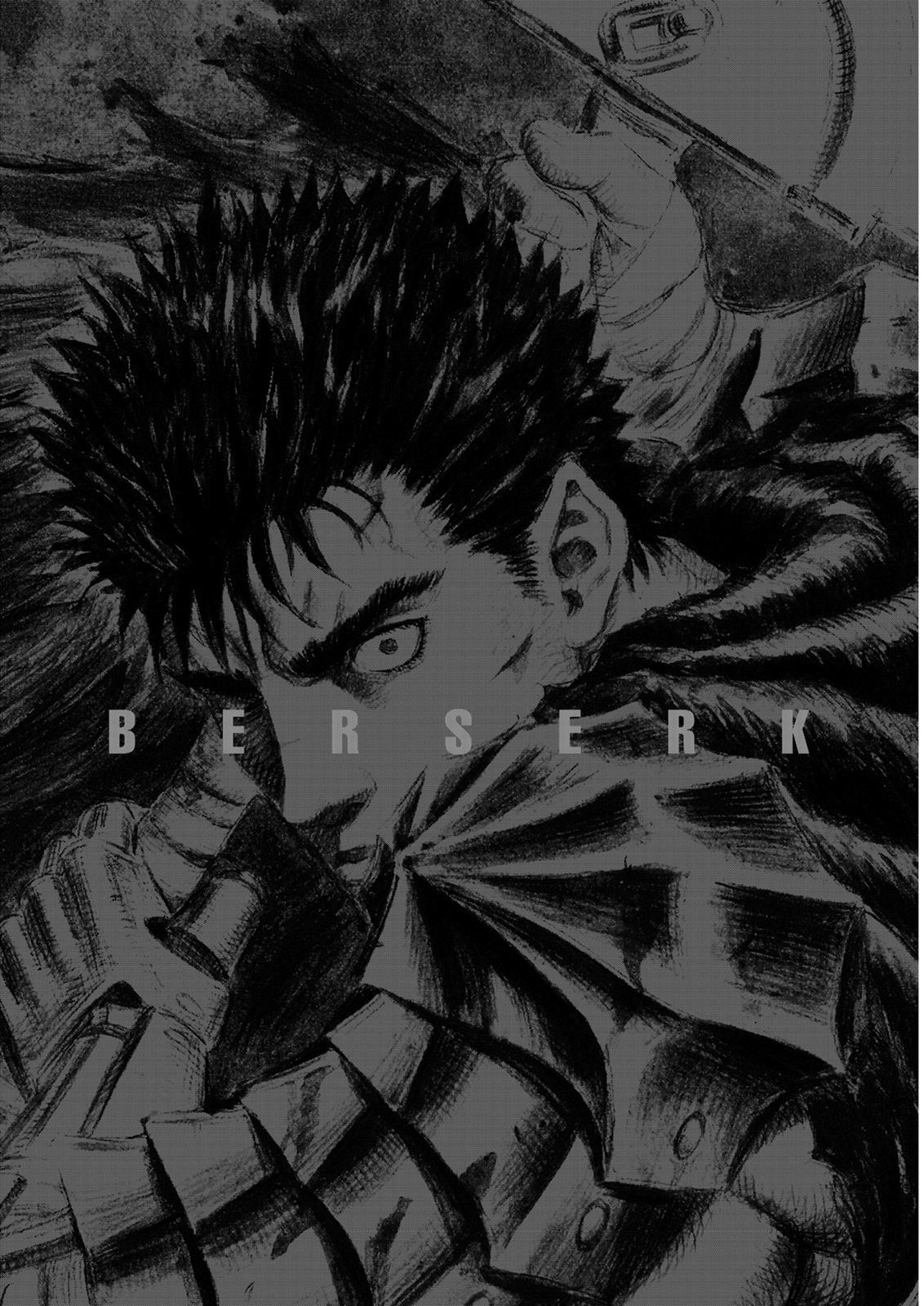 Berserk Chapter 310 — page 18