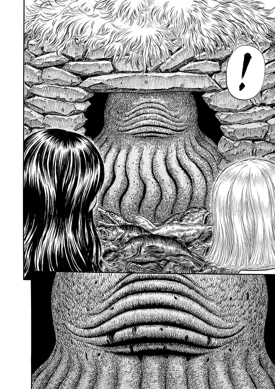 Berserk Chapter 311 — page 21