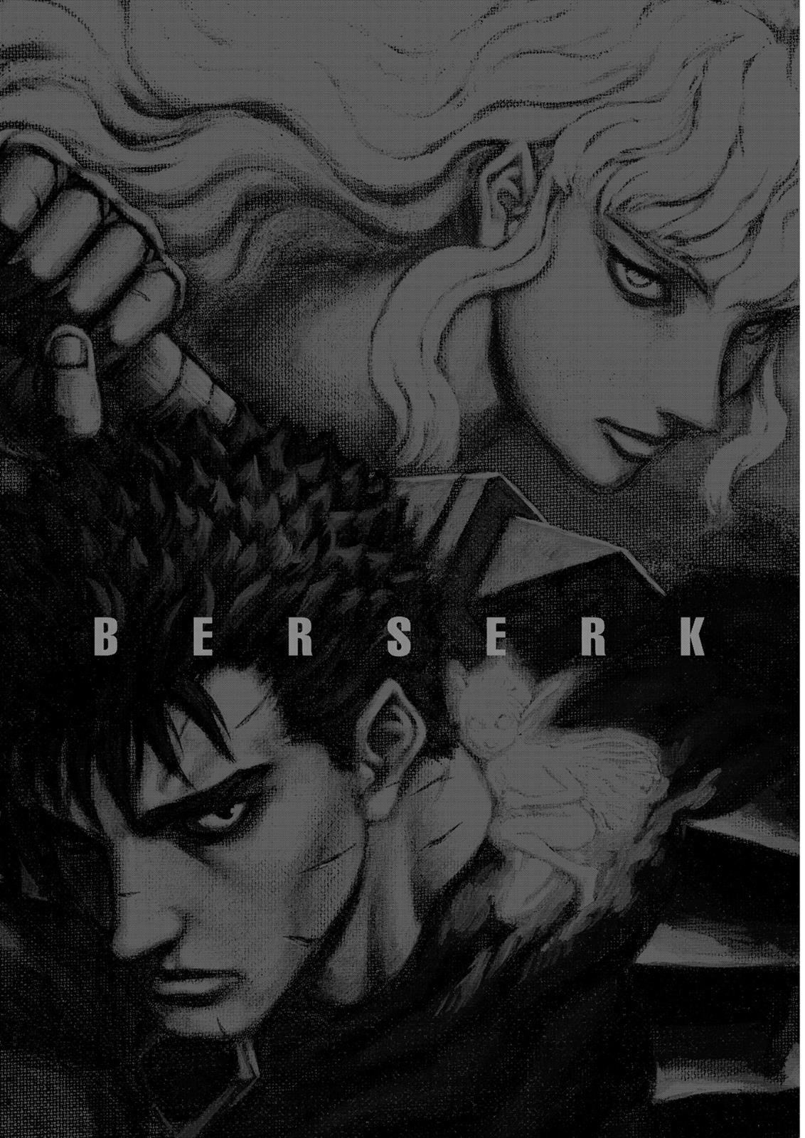 Berserk Chapter 311 — page 22