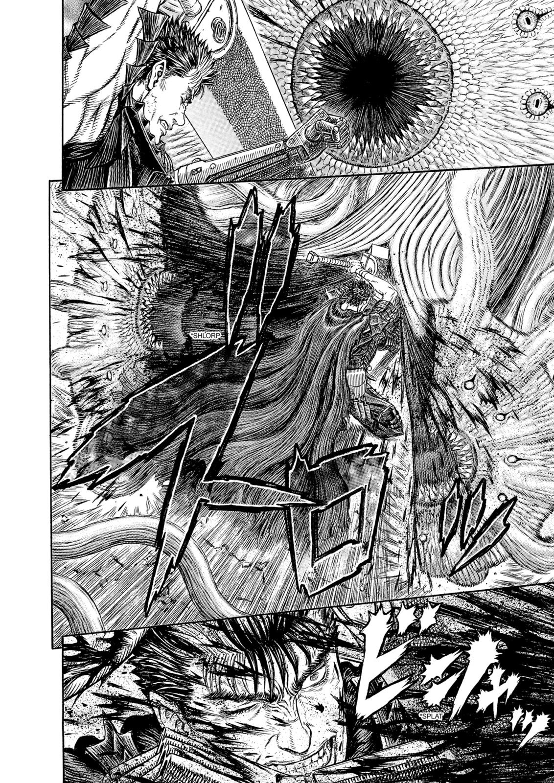 Berserk Chapter 314 — page 10