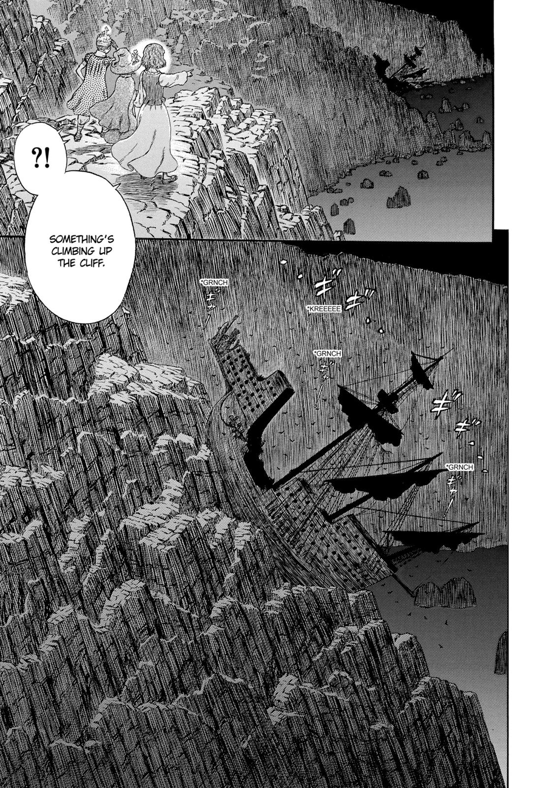 Berserk Chapter 314 — page 14