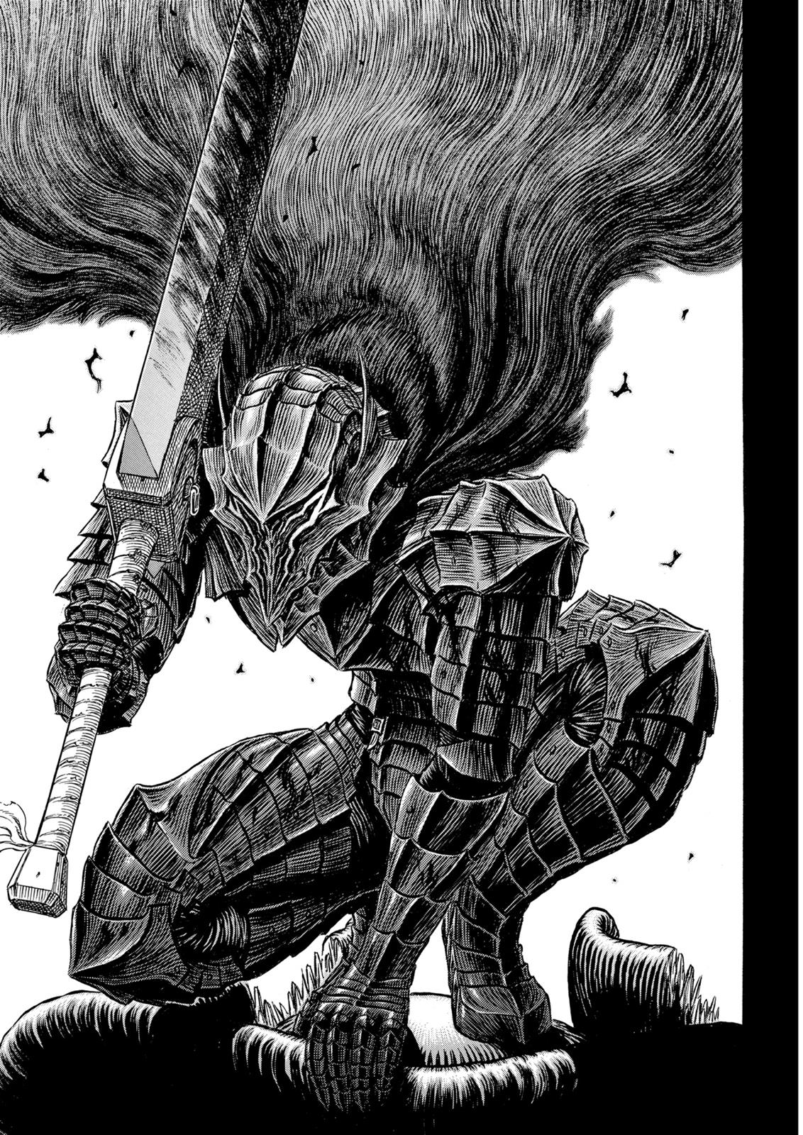 Berserk Chapter 315 — page 13