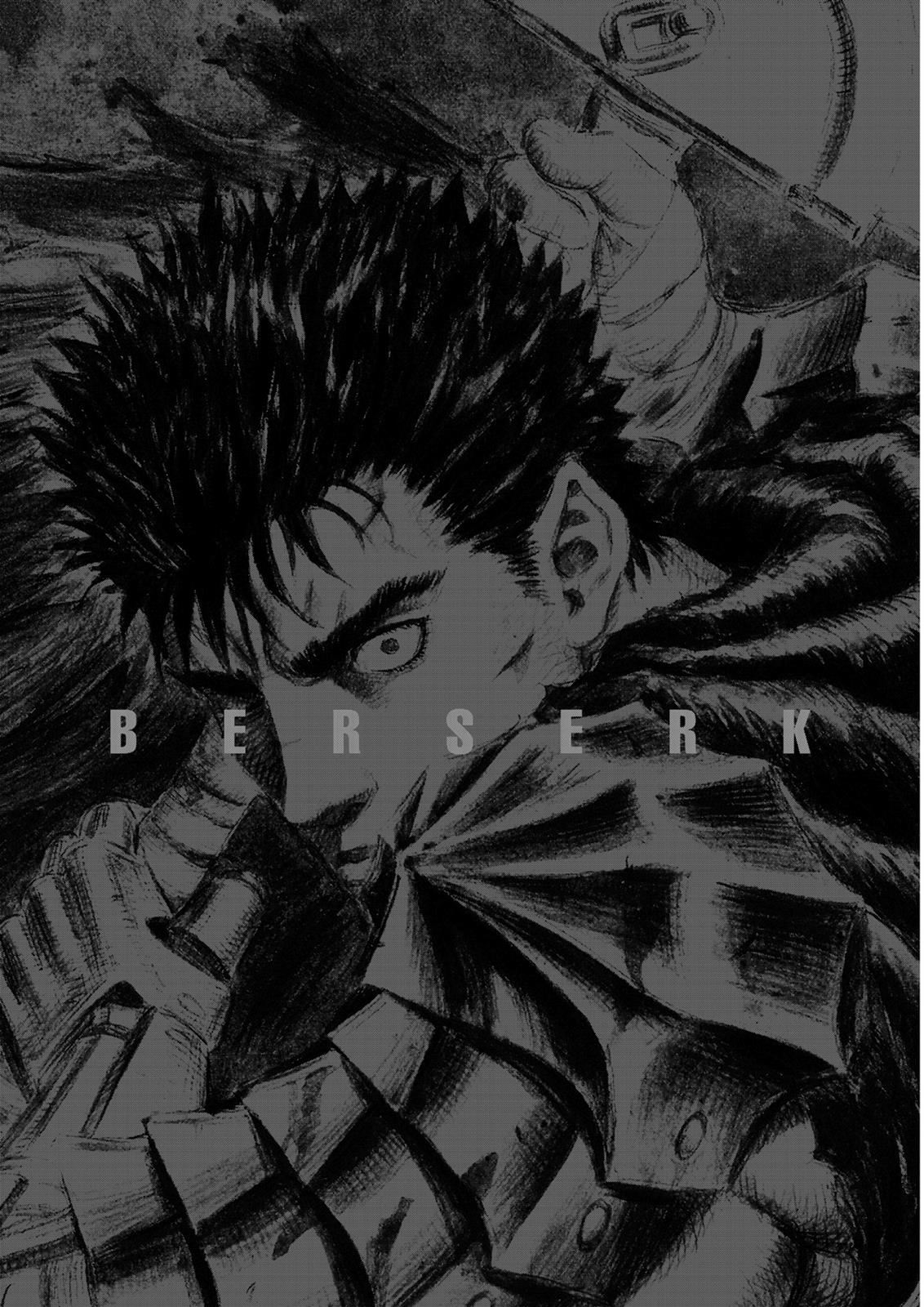 Berserk Chapter 315 — page 21