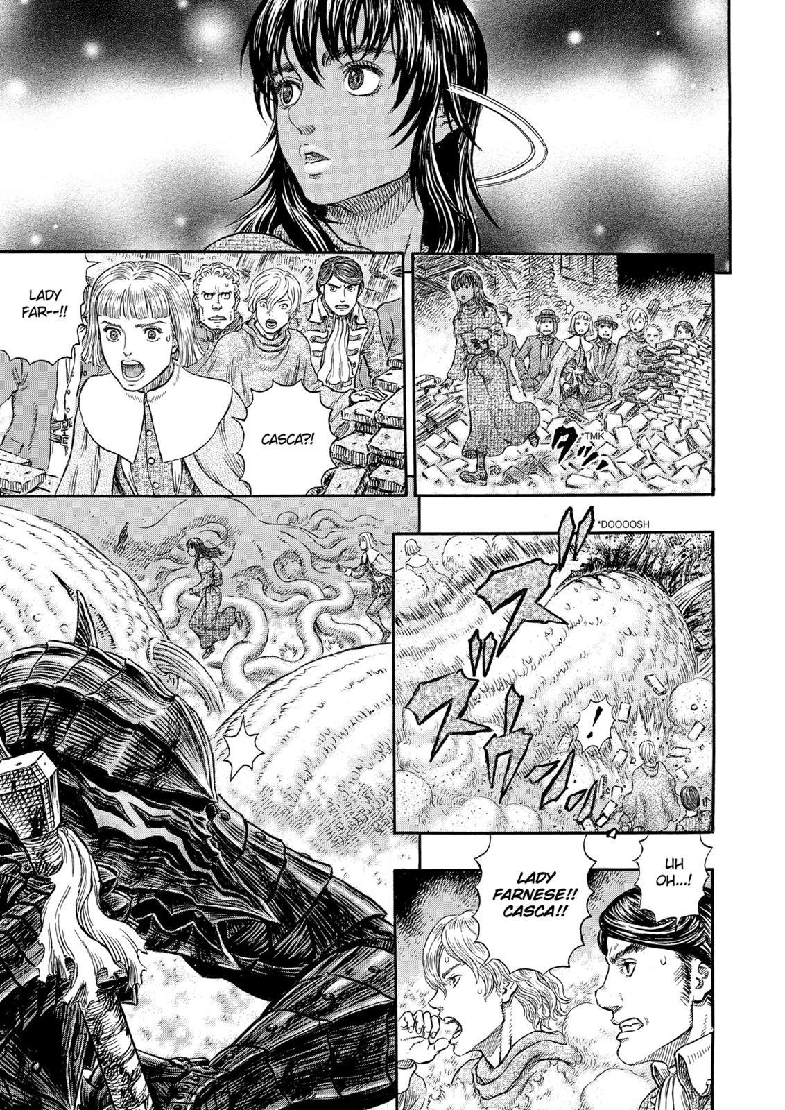 Berserk Chapter 316 — page 24