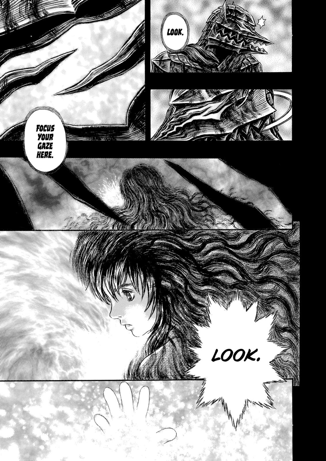 Berserk Chapter 316 — page 32