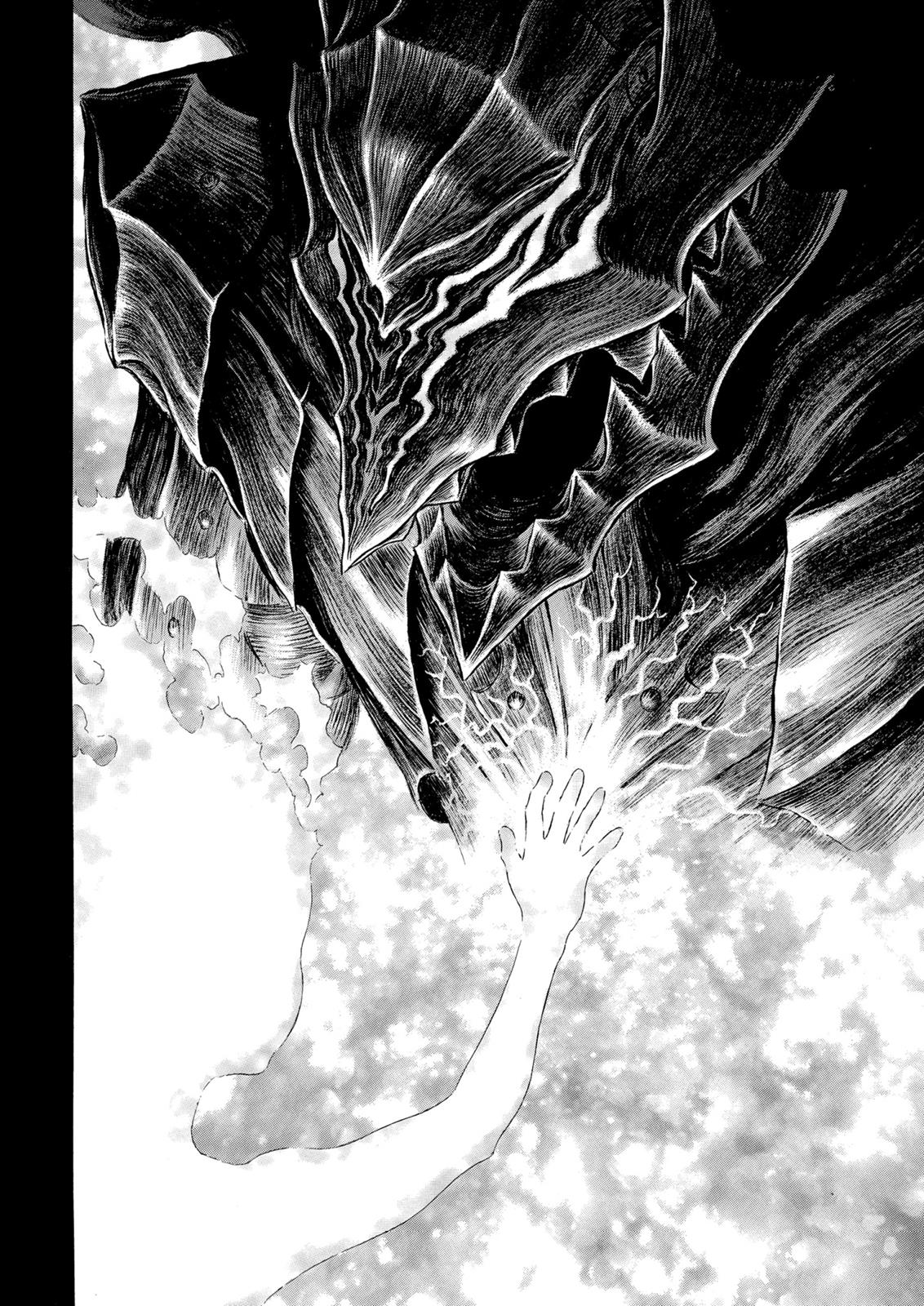 Berserk Chapter 316 — page 33