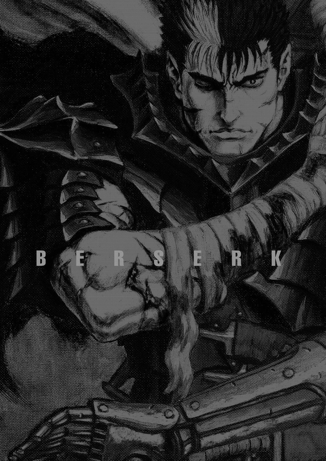 Berserk Chapter 316 — page 34