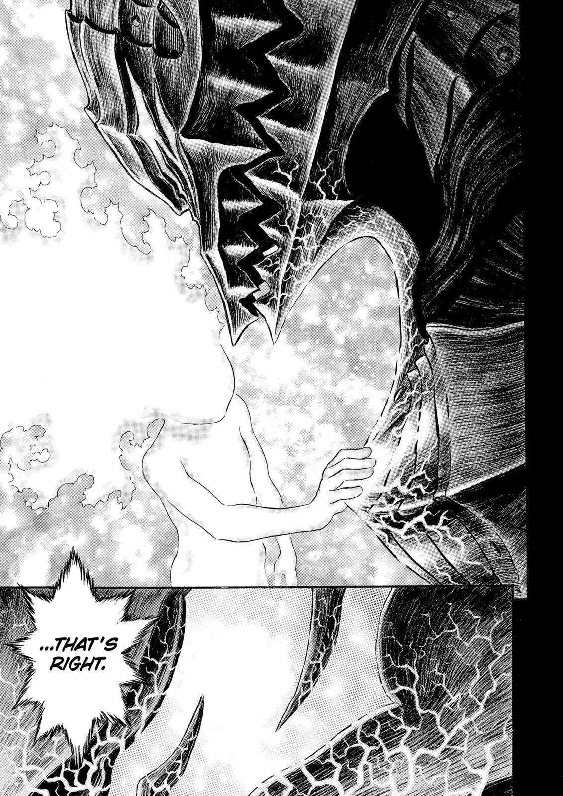 Berserk Chapter 317 — page 2