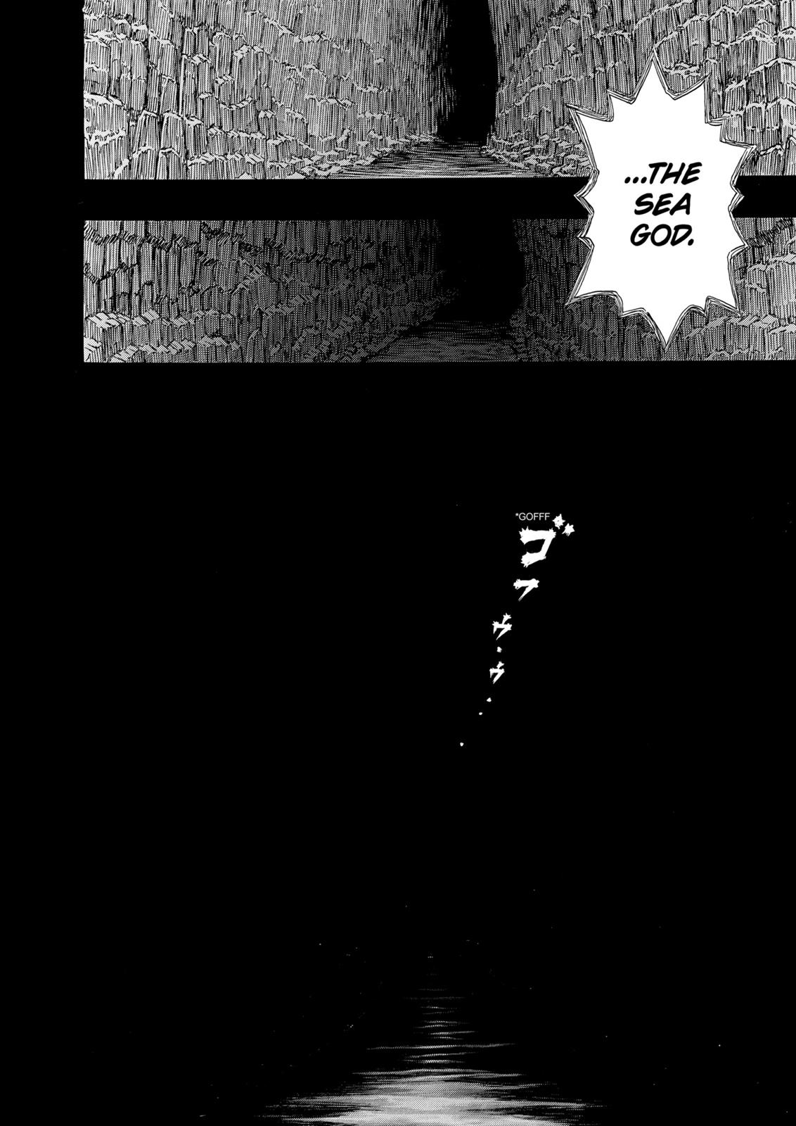 Berserk Chapter 318 — page 18