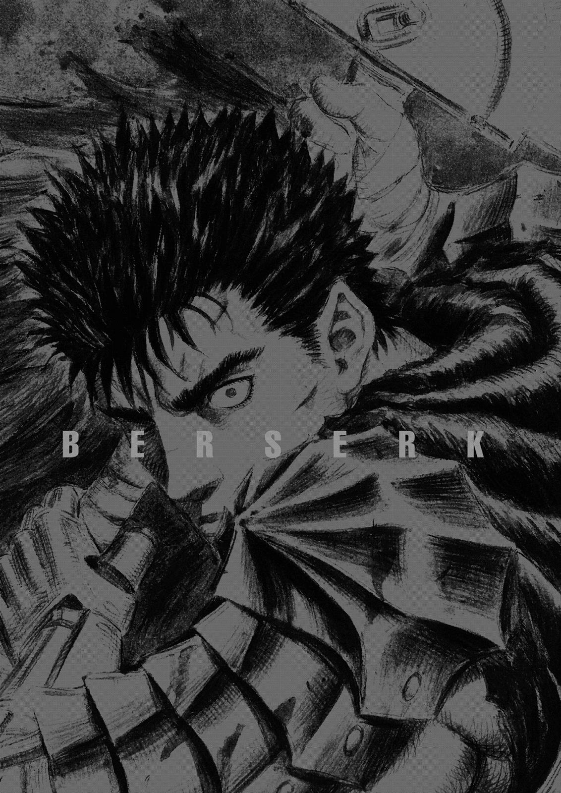 Berserk Chapter 318 — page 19