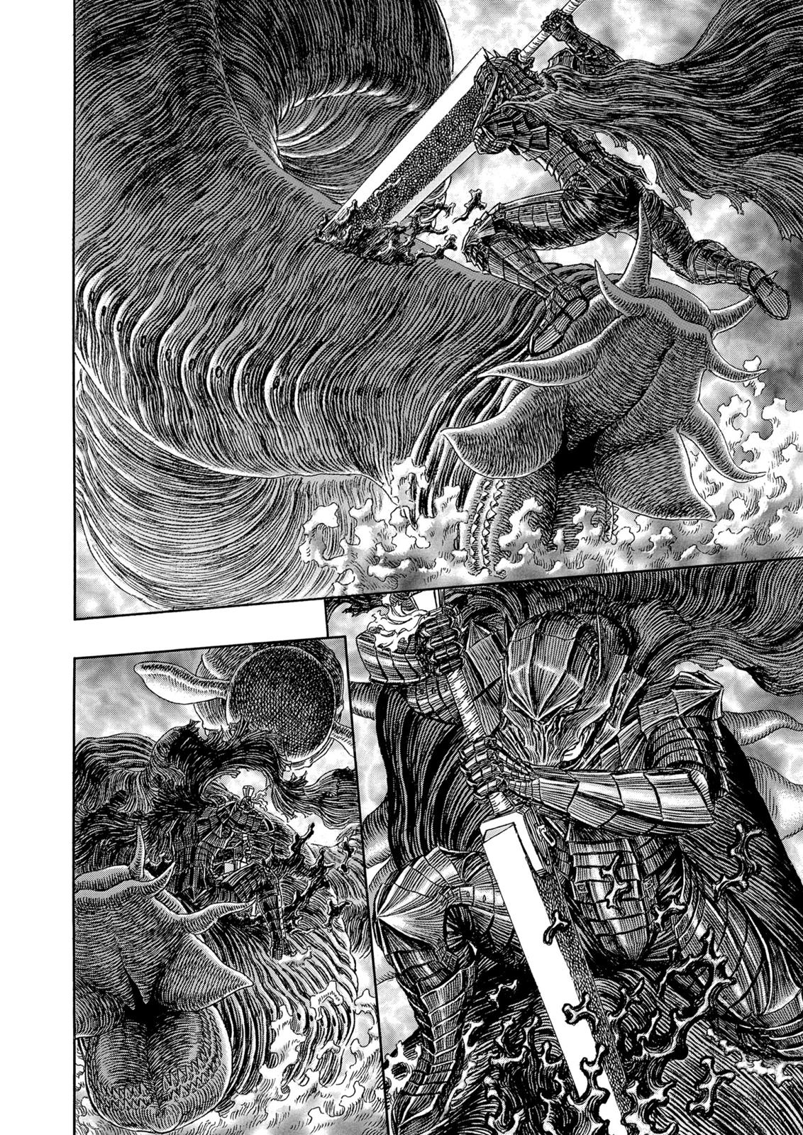 Berserk Chapter 323 — page 7