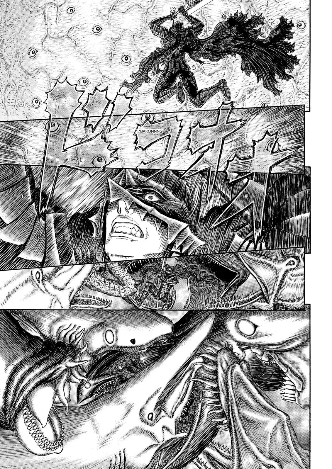 Berserk Chapter 323 — page 10
